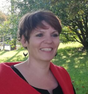 Nathalie Gerbault